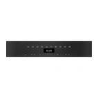 Miele Kombiångugn DGC 7450 Obsidiansvart