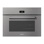 Miele Kombiångugn DGC 7440 HC PRO Grafitgrå