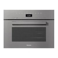 Miele Combi Steam Oven DGC7440HCPRO Graphite Grey