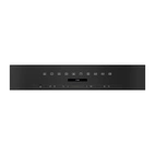 Miele Kombiångugn DGC 7250 Obsidiansvart