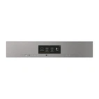Miele Kombiugn H 7840 BM Grafitgrå