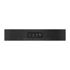 Miele Kombiugn H 7840 BM Obsidiansvart