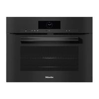 Combi Oven H7840BM Obsidian Black