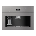 Miele Inbyggd kaffemaskin CVA 7440 Grafitgrå