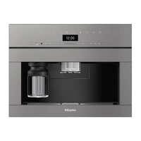 Built-in Coffee Machine CVA7440 Graphite Grey