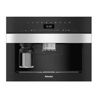 Built-in Coffee Machine CVA7840