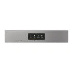 Miele Inbyggd kaffemaskin CVA 7845 Grafitgrå