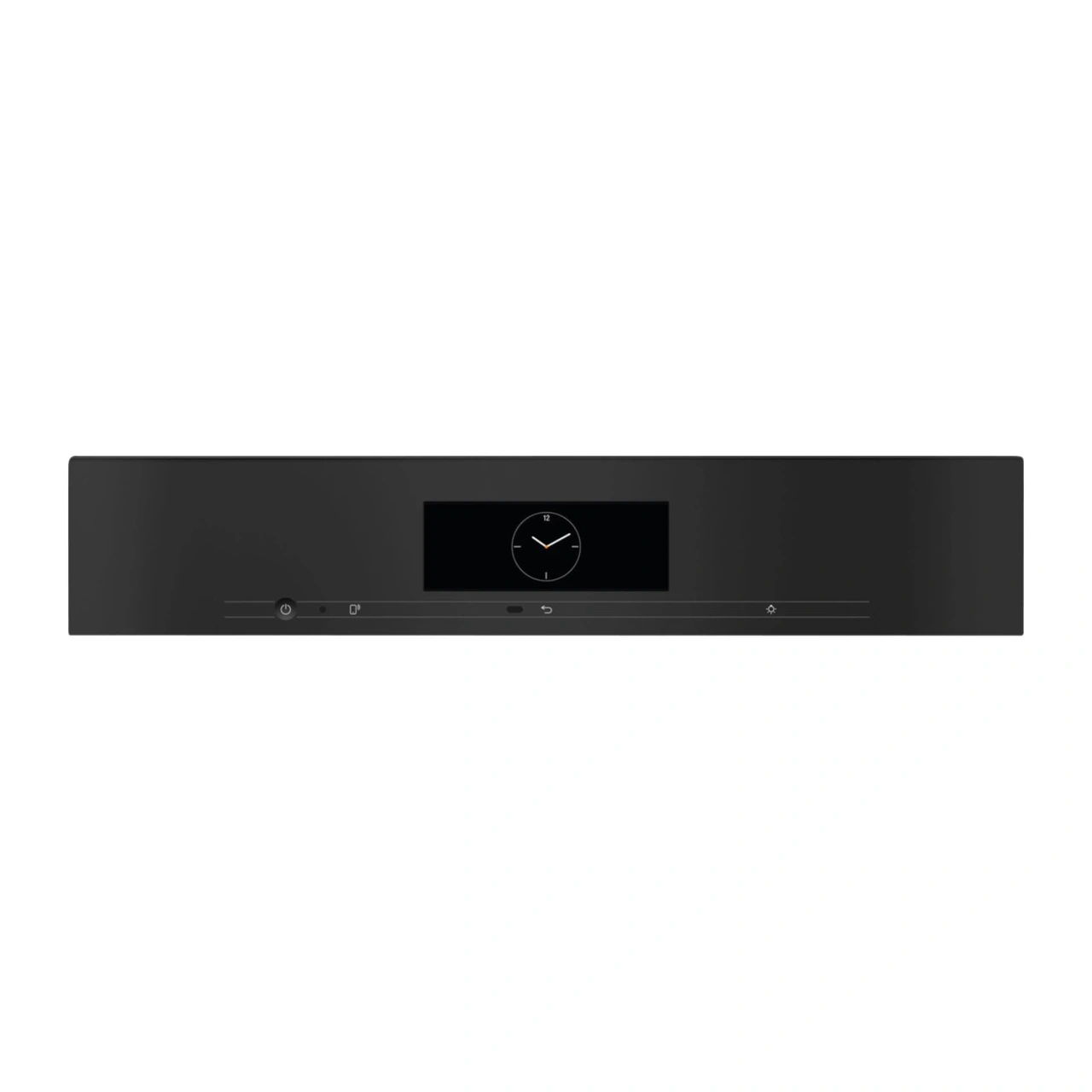 Miele Inbyggd kaffemaskin CVA 7845 Obsidiansvart