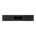 Miele Inbyggd kaffemaskin CVA 7845 Obsidiansvart