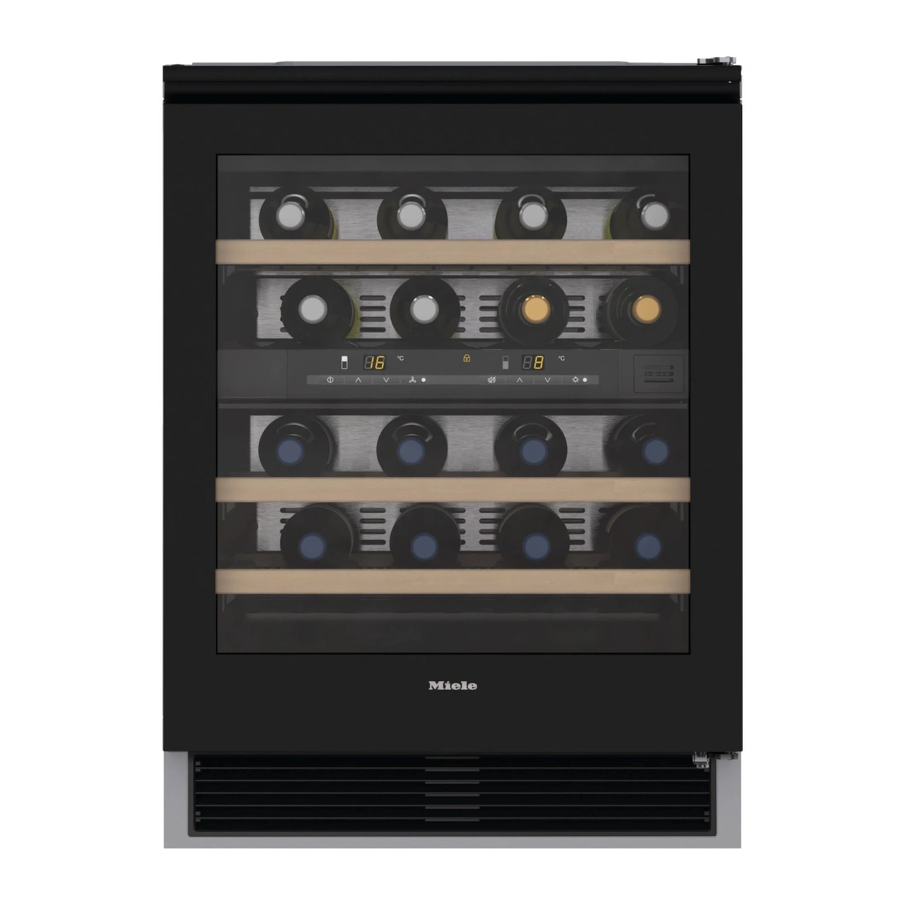 Built-in Wine Cooler KWT6321UG
