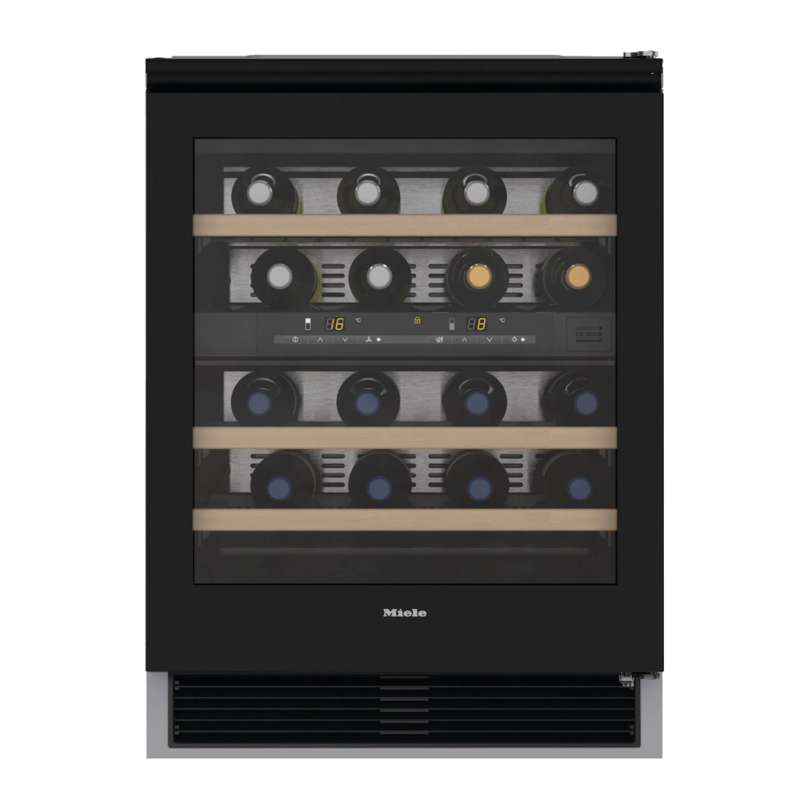 Inbyggd vinkyl KWT 6321 UG