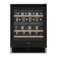 Built-in Wine Cooler KWT6321UG