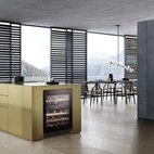 Built-in Wine Cooler KWT6321UG