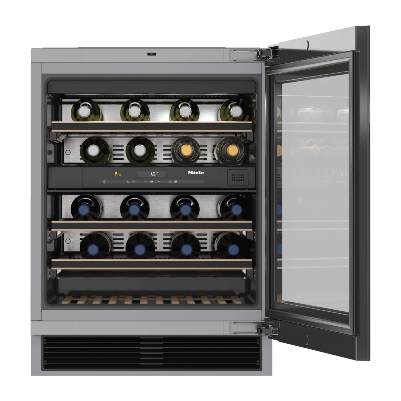 Inbyggd vinkyl KWT 6322 UG