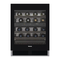 Built-in Wine Cooler KWT6322UG