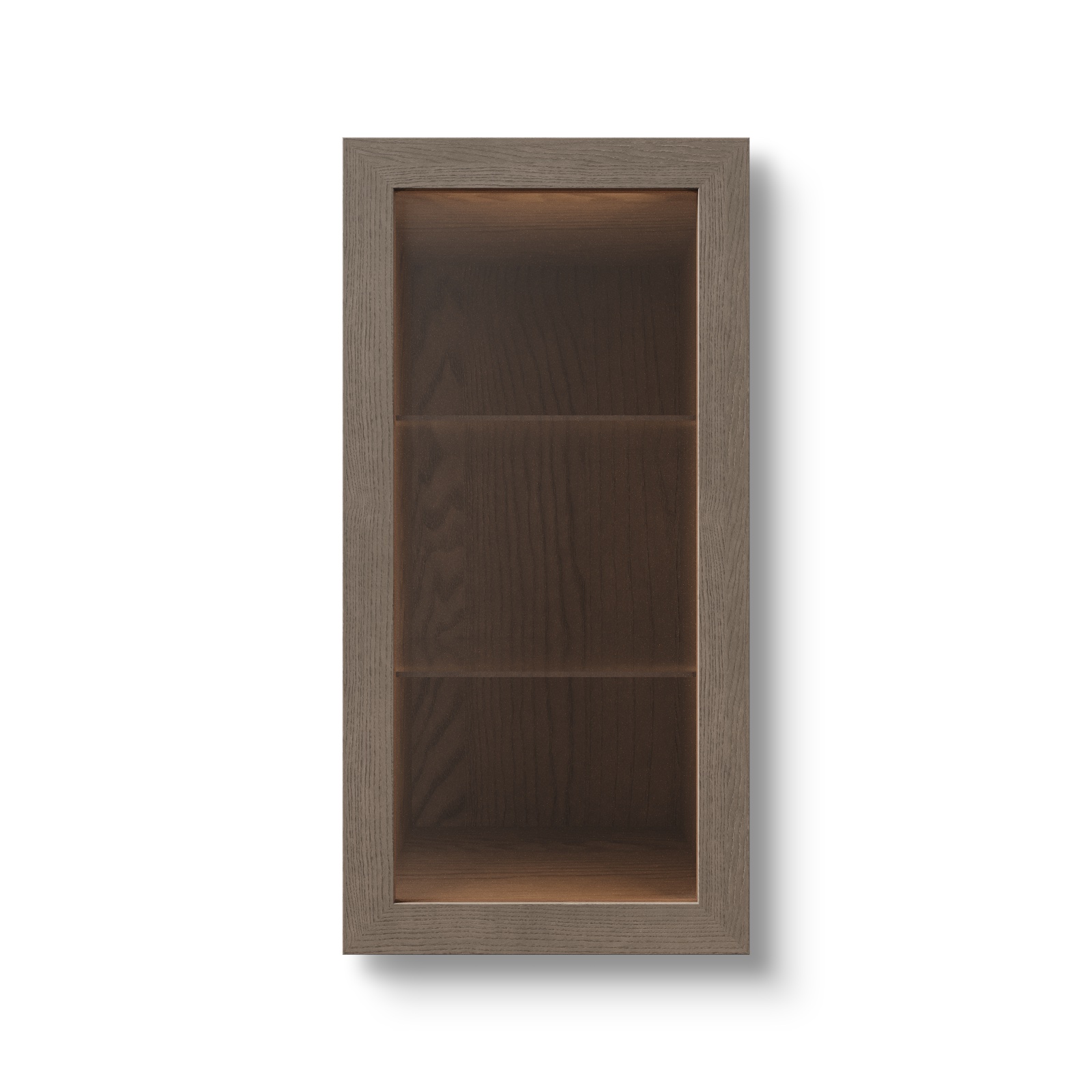 Display Cabinet High Unit 40x60x80 cm