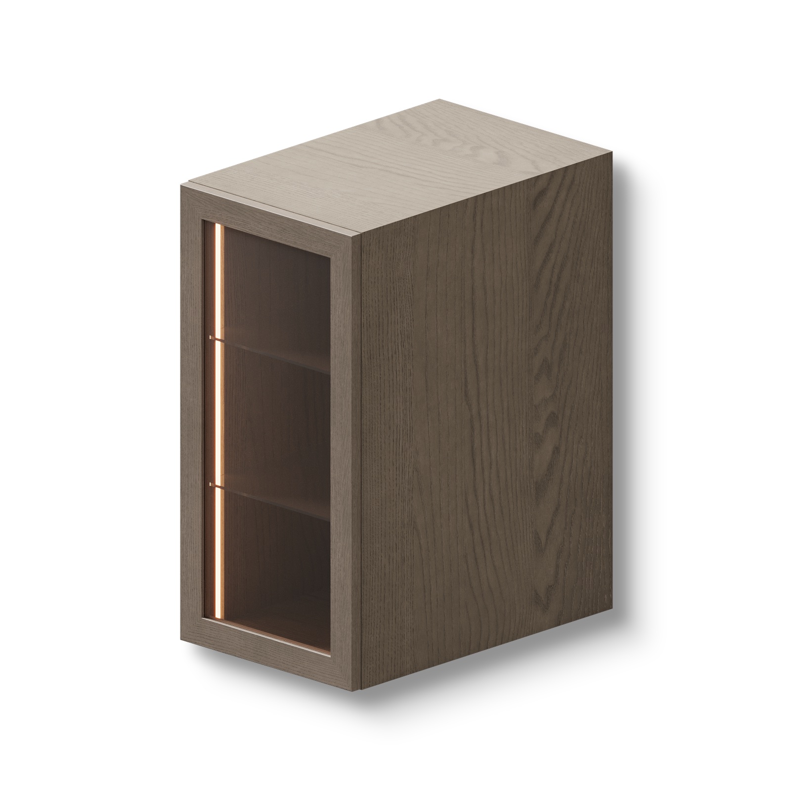 Display Cabinet High Unit 40x60x80 cm