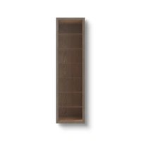 Display Cabinet High Unit 60x60x220 cm