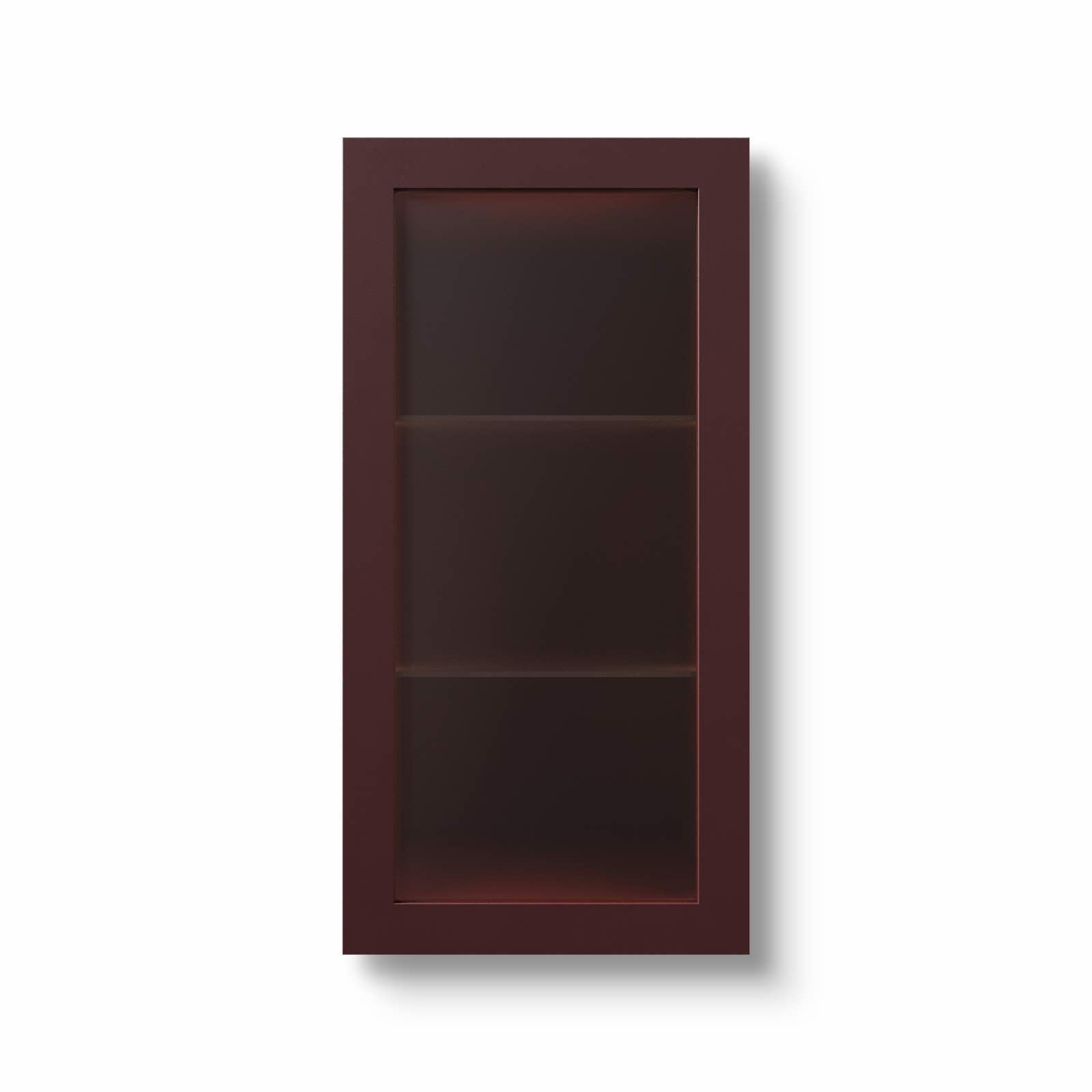 Display Cabinet High Unit 40x60x80 cm