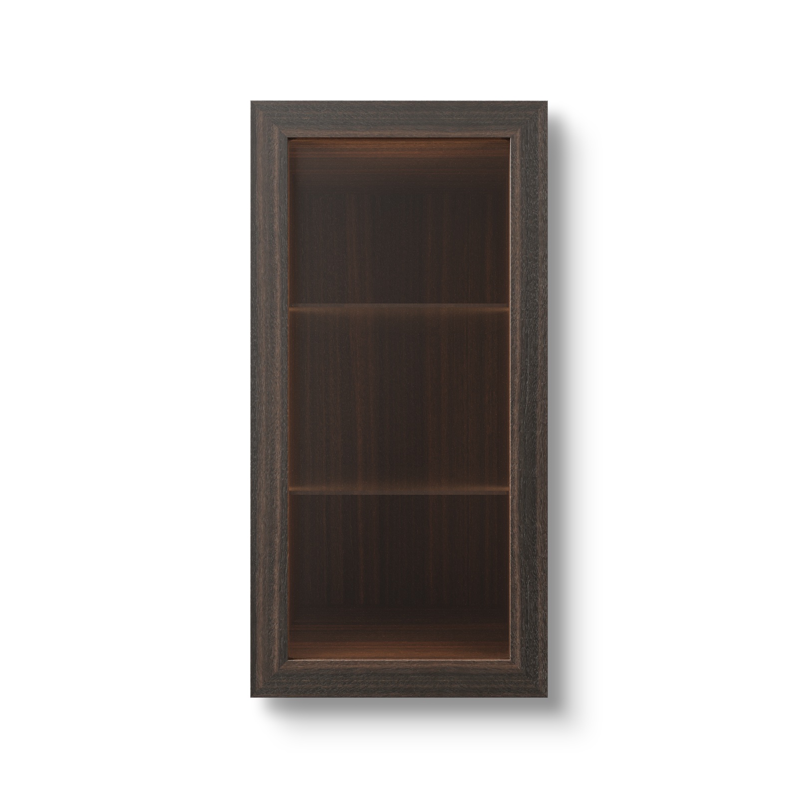 Display Cabinet High Unit 40x60x80 cm