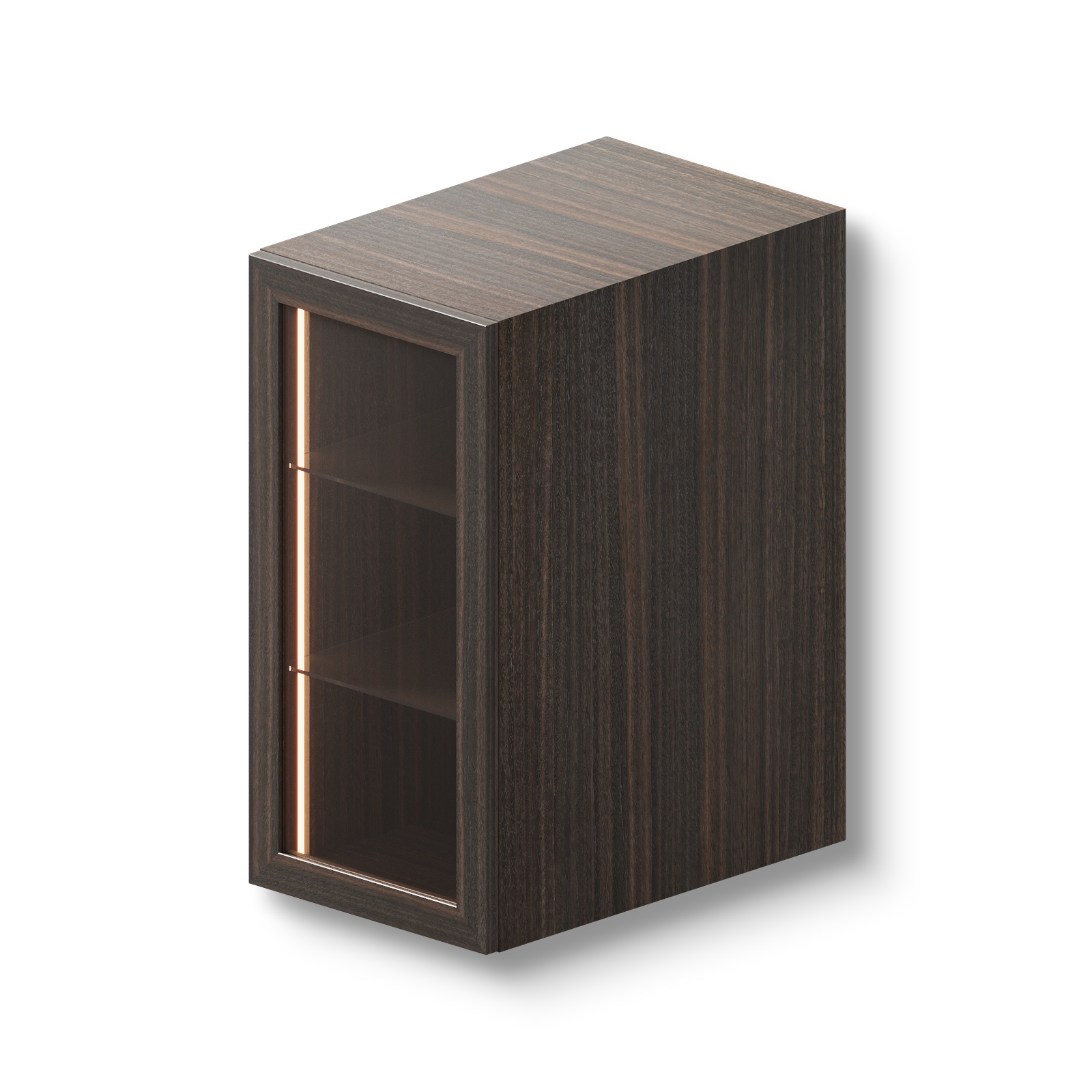 Display Cabinet High Unit 40x60x80 cm