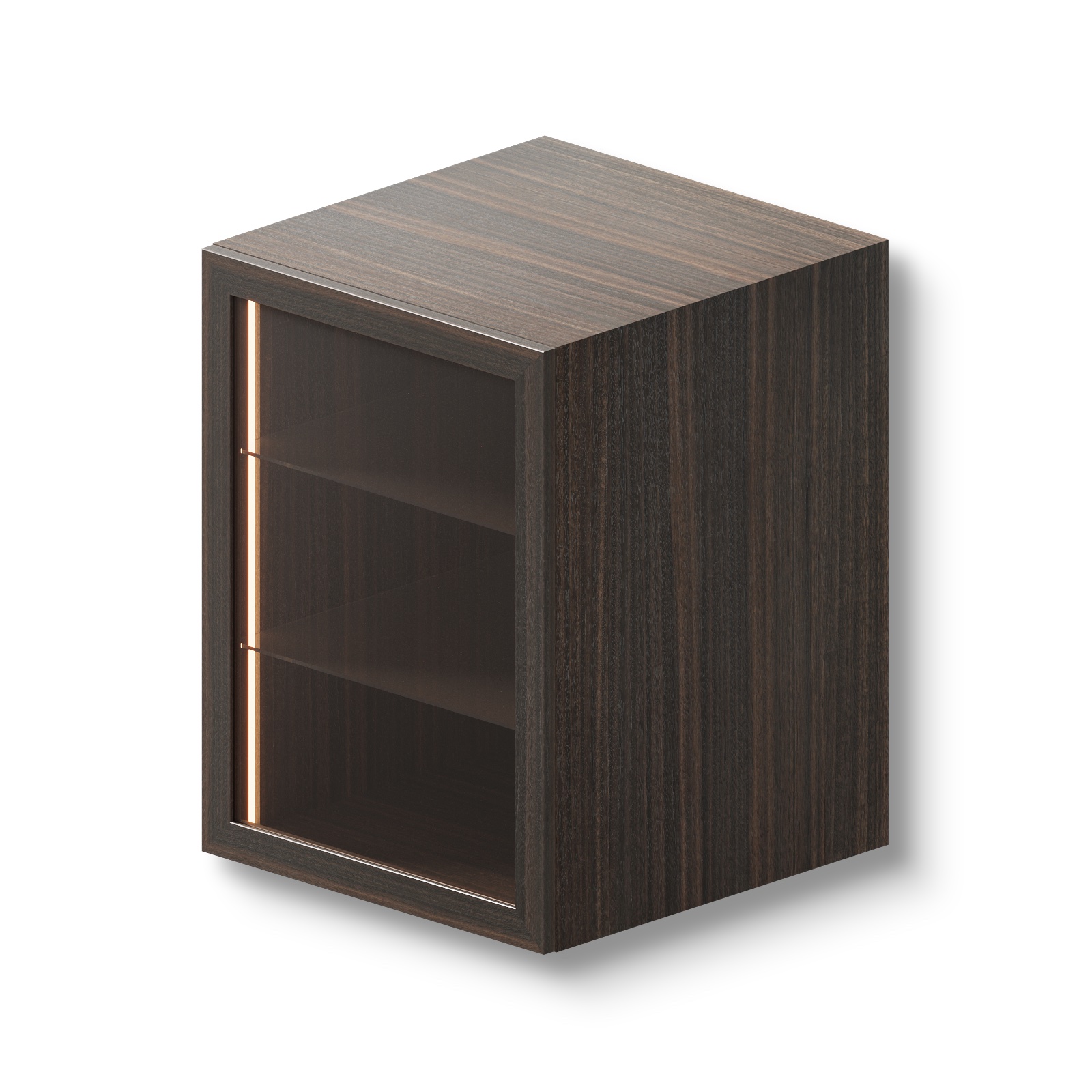 Display Cabinet High Unit 60x60x80 cm