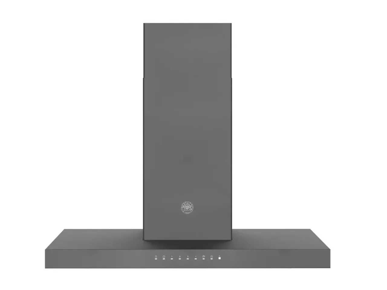 Professional Fan 90cm, Carbonio