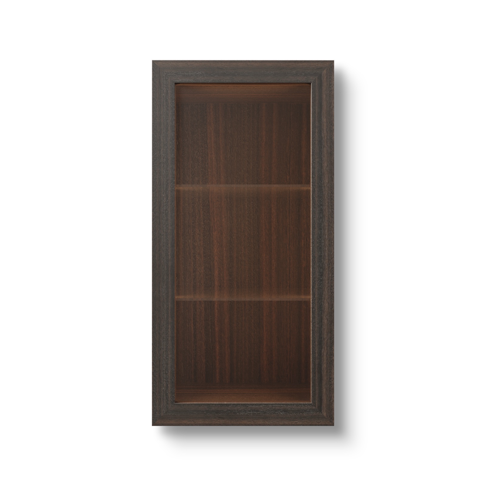 Display Cabinet Wall Unit 40x39x80 cm