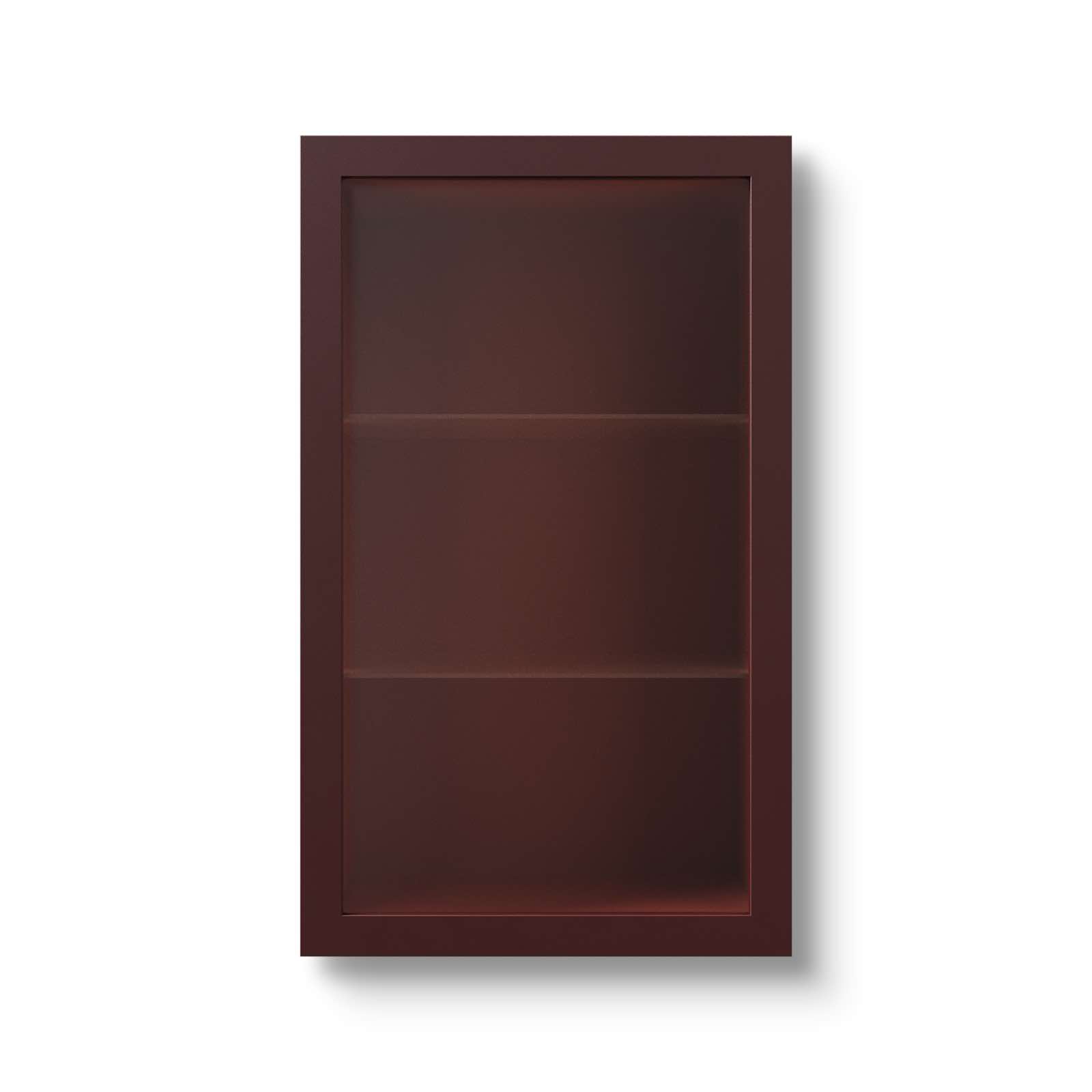 Display Cabinet Wall Unit 60x39x100 cm