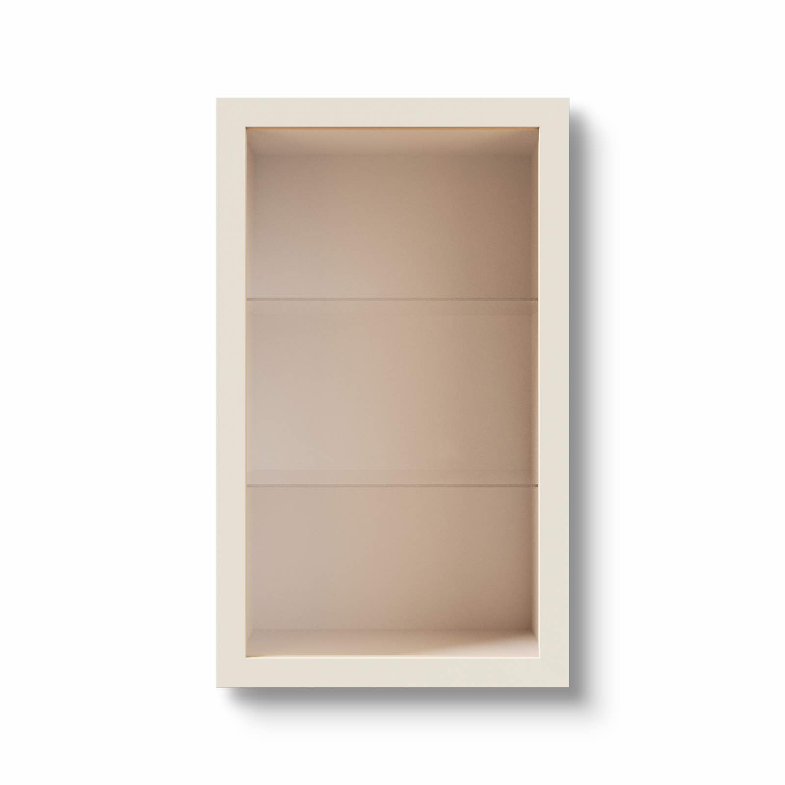 Display Cabinet Wall Unit 60x39x100 cm