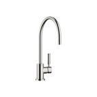 Tara Kitchen Mixer Brushed Platinum