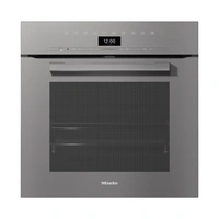 Built-in Oven H7464BP Graphite Grey