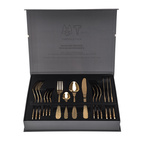 Nimbus Bestickset Mässing