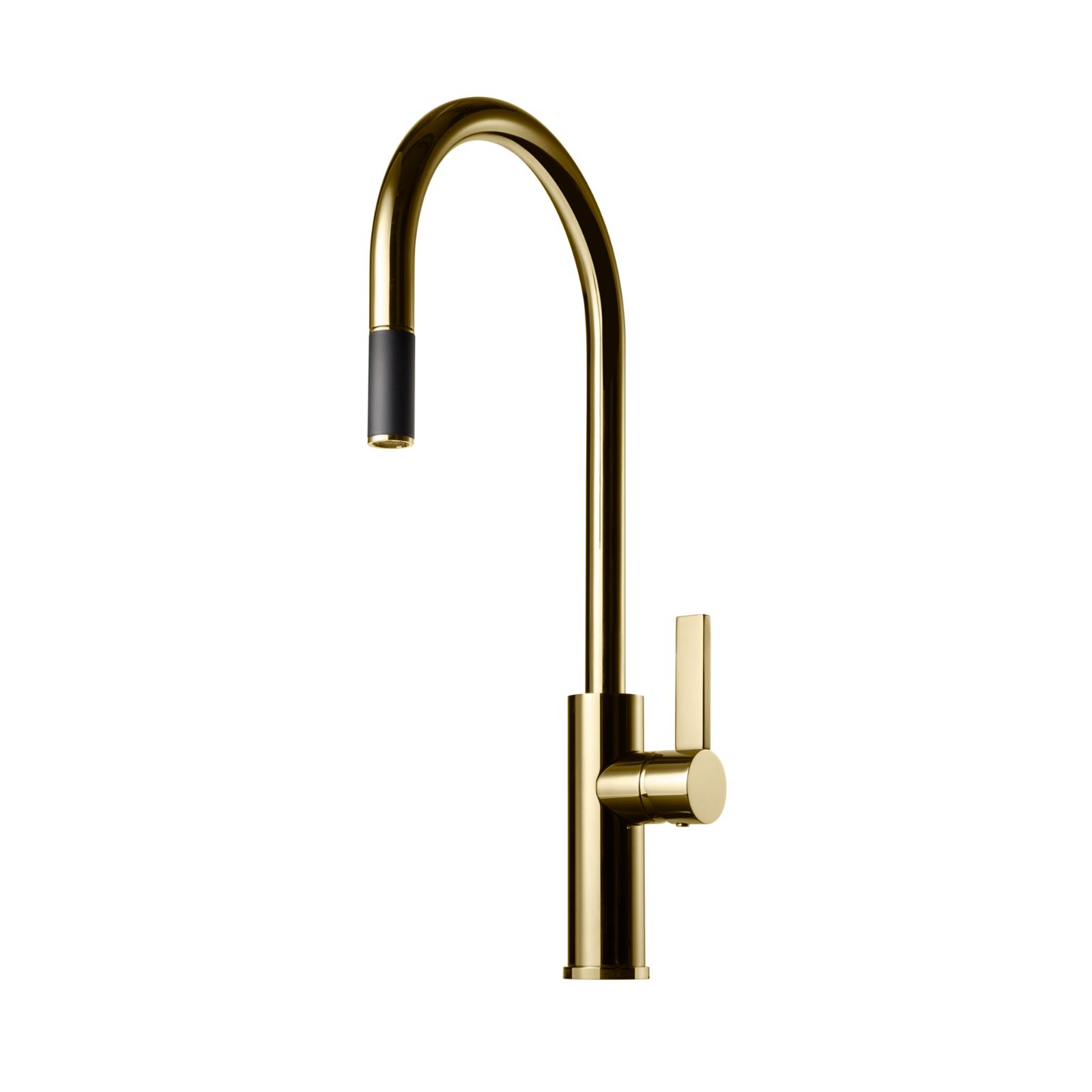 Tapwell Köksblandare ARM185 Honey Gold