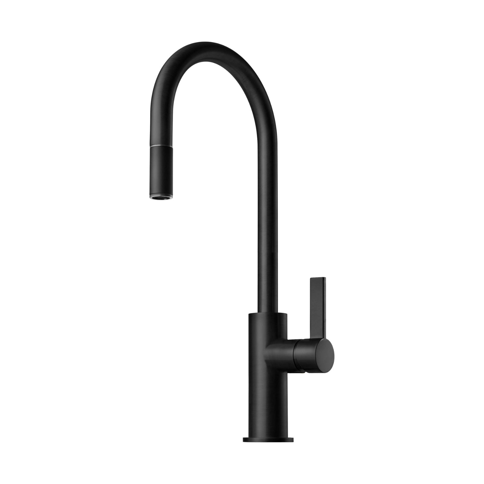 Tapwell Köksblandare ARM185 Mattsvart