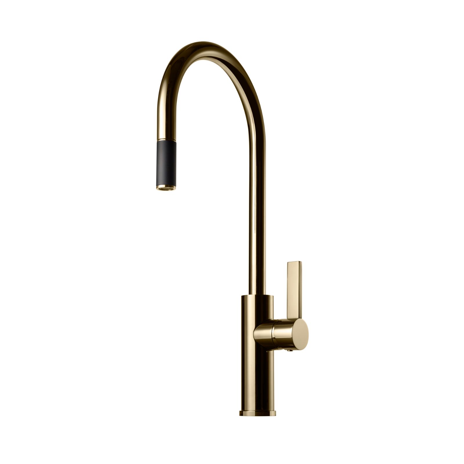 Tapwell Köksblandare ARM185 Mässing