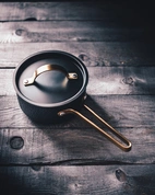 Kokkärl Arvet.2 3 delar