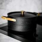 Kokkärl Arvet.2 3 delar