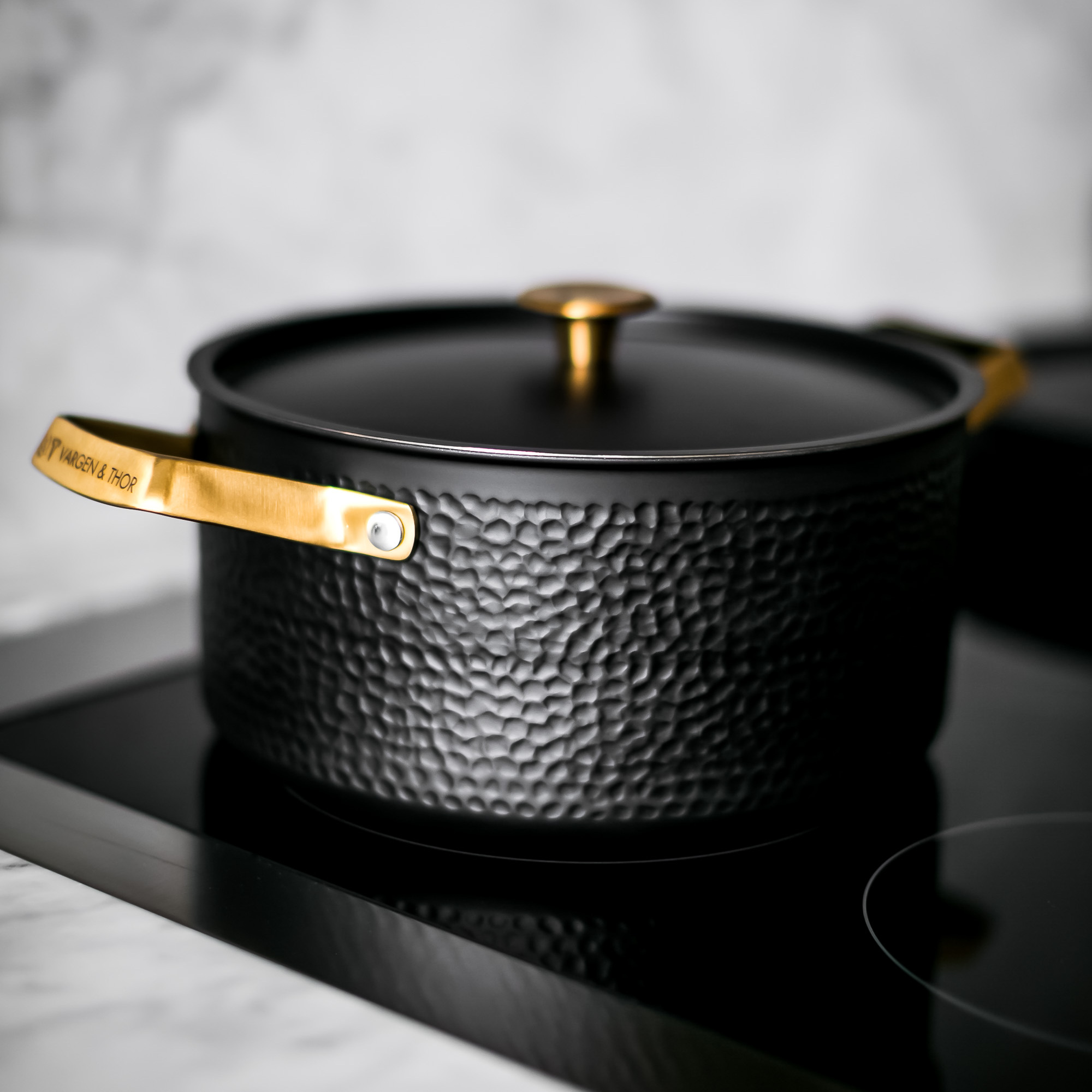 Kokkärl Arvet.2 3 delar