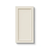 Paris Kökslucka för högskåp 60x120