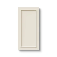 Paris Kökslucka för högskåp 60x120