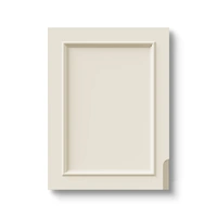 Paris Kökslucka för bänkskåp 60x80