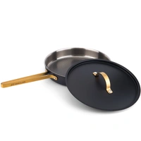 Tractor Pan Model X3 28 cm