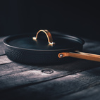 Traktörpanna Modell X3  28 cm