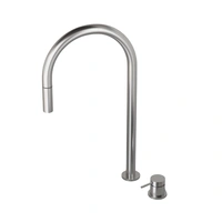 Kitchen mixer Steel Harmonized K2P Original