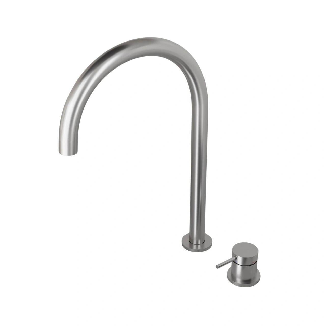 Kitchen mixer Steel Harmonized K2 Original