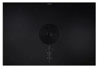 BORA M Pure with induction zones - for exhaust air