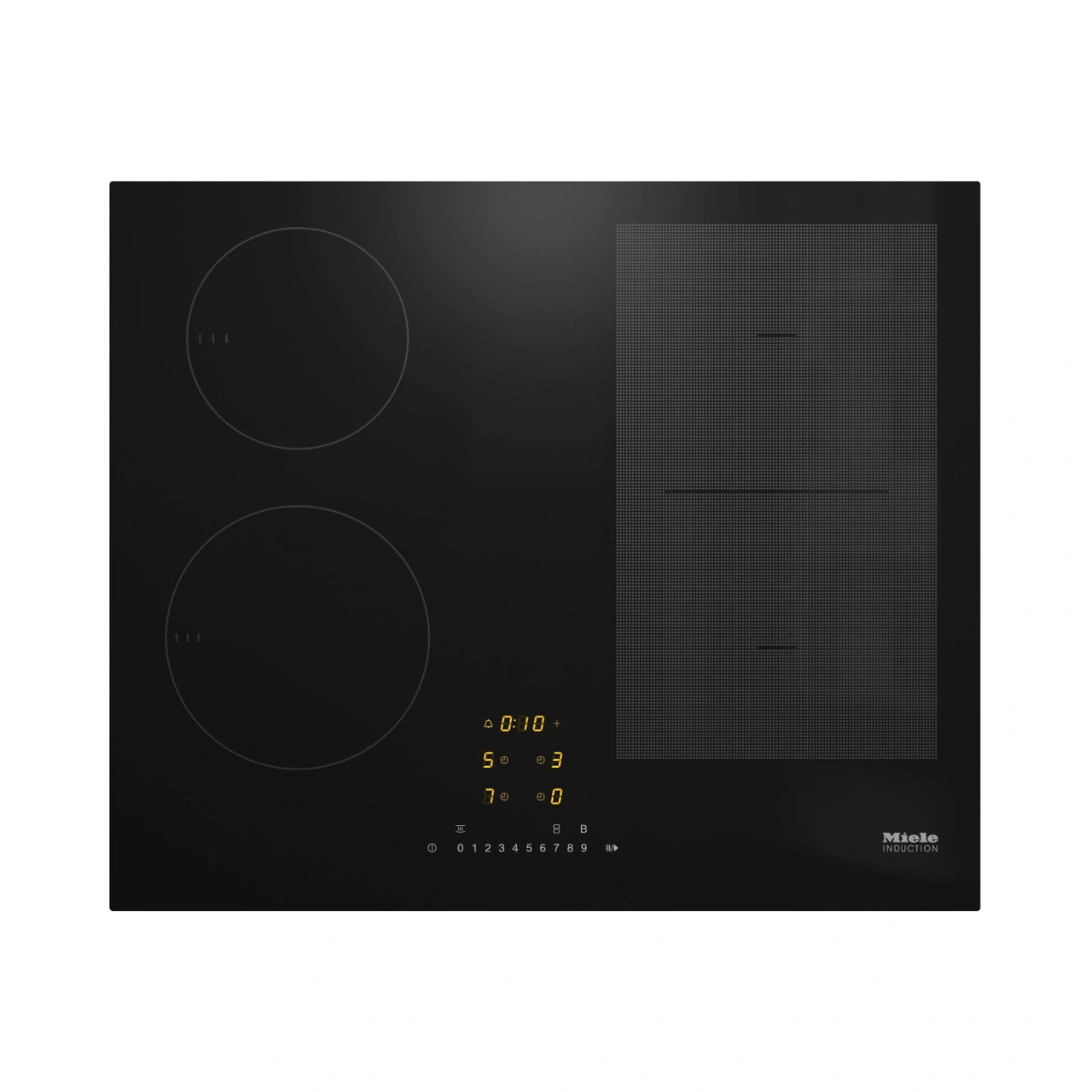 Miele Induktionshäll KM 7466 FL