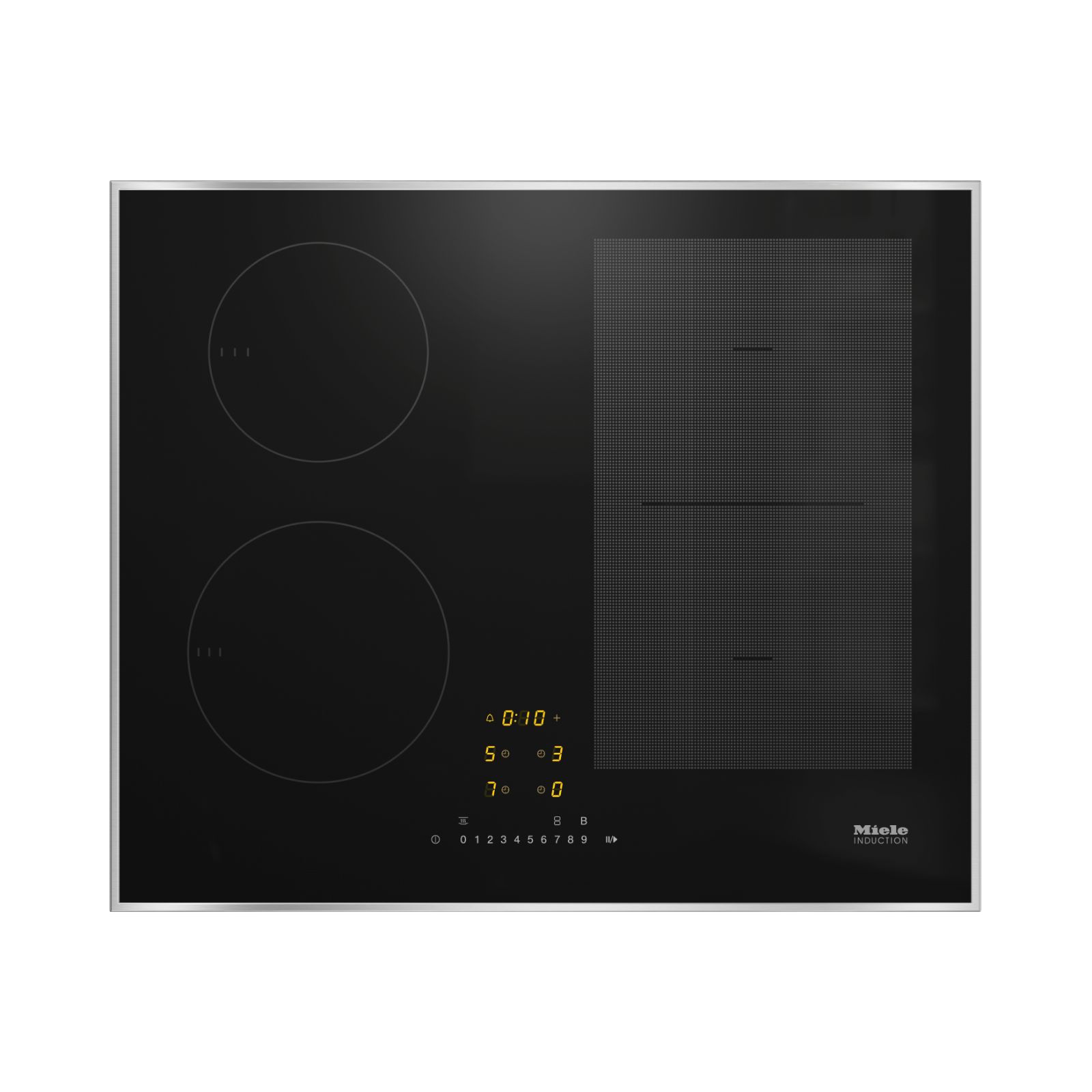 Miele Induktionshäll KM 7466 FR