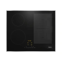 Induction hob KM 7466 FL